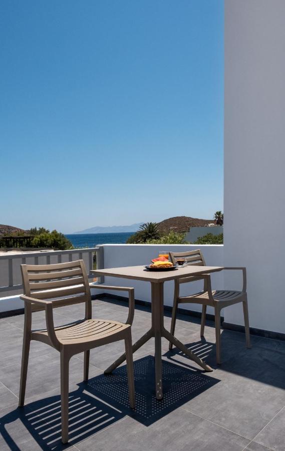 Nautilus Serifos Livadakia Екстер'єр фото