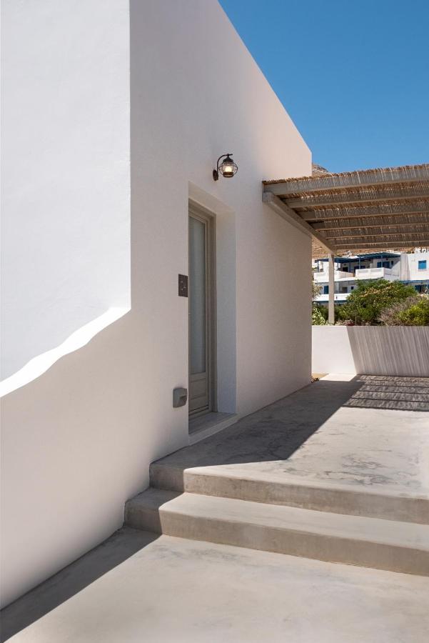 Nautilus Serifos Livadakia Екстер'єр фото